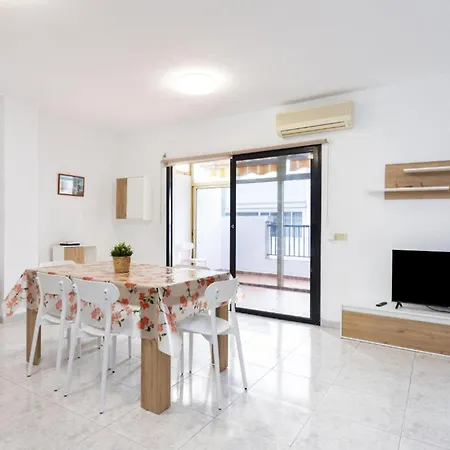 Live Cruz Guigou Apartment *