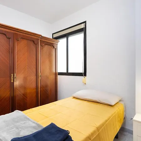 Apartment Live Cruz Guigou Santa Cruz de Tenerife