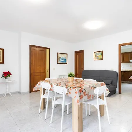 Apartment Live Cruz Guigou *
