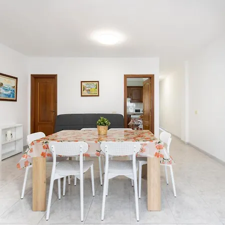 Apartment Live Cruz Guigou