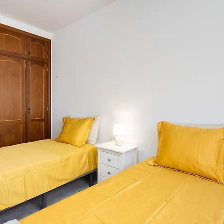 Apartment Live Cruz Guigou *
