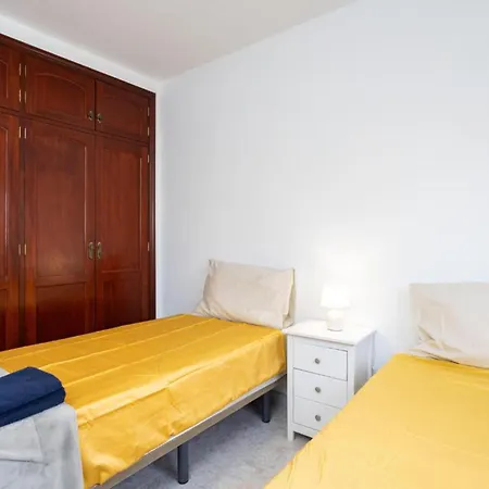 Live Cruz Guigou Apartment Santa Cruz de Tenerife