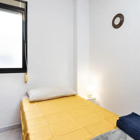 شقة Live Cruz Guigou سانتا كروز دي تينيريف