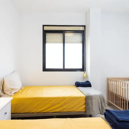 Live Cruz Guigou سانتا كروز دي تينيريف