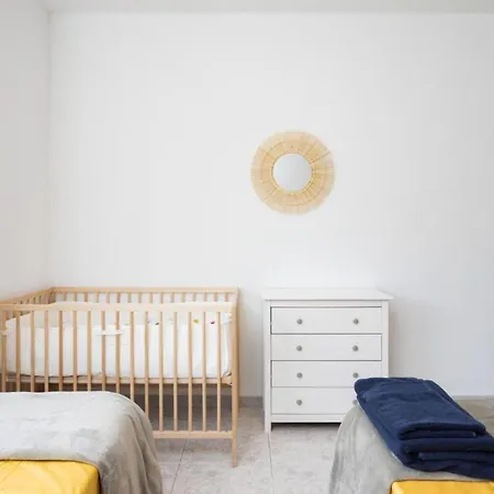 Live Cruz Guigou * سانتا كروز دي تينيريف