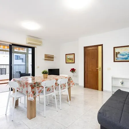 شقة Live Cruz Guigou سانتا كروز دي تينيريف