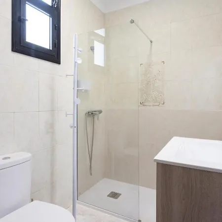 Apartment Live Cruz Guigou
