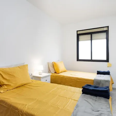 Live Cruz Guigou شقة سانتا كروز دي تينيريف