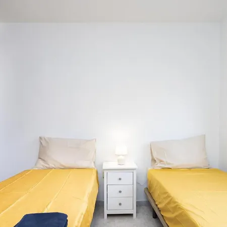 Live Cruz Guigou * سانتا كروز دي تينيريف